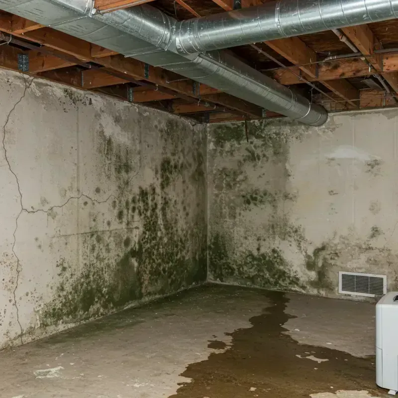 Professional Mold Removal in Dearborn County, IN